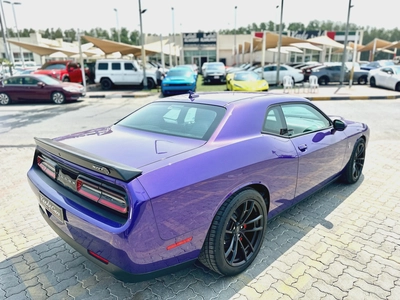 2023 Dodge Challenger SRT Hellcat Jailbreak - # 57249-10