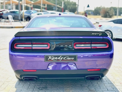 2023 Dodge Challenger SRT Hellcat Jailbreak - # 57249-1