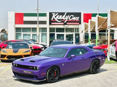 2023 Dodge Challenger SRT Hellcat Jailbreak - # 57249-0