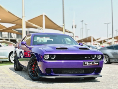 2023 Dodge Challenger SRT Hellcat Jailbreak - # 57249-5