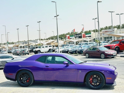 2023 Dodge Challenger SRT Hellcat Jailbreak - # 57249-6