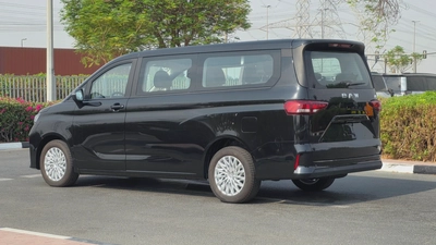 BAW M7 (Black)-10