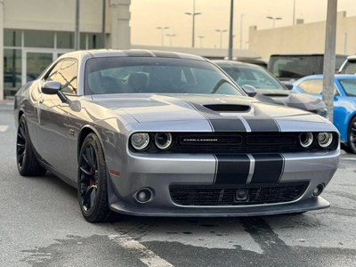 Dodge Challenger SRT8 SRT 6.4L-0