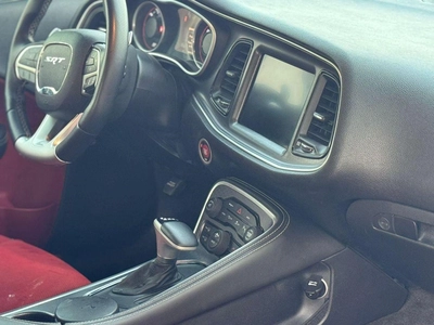 Dodge Challenger SRT8 SRT 6.4L-5