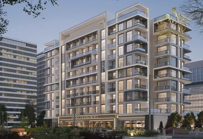 READY 20262 Years Post Handover Payment Plan |HIHG ROI|-0