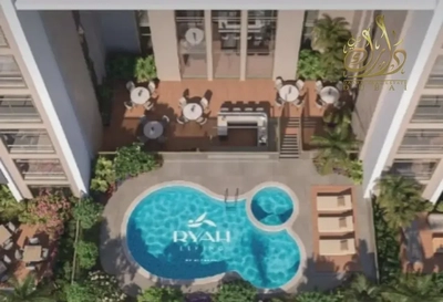 READY 20262 Years Post Handover Payment Plan |HIHG ROI|-3