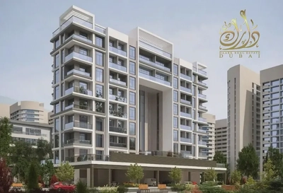 READY 20262 Years Post Handover Payment Plan |HIHG ROI|-4