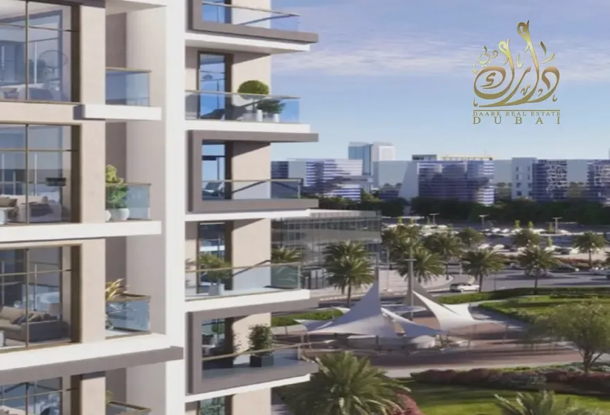 READY 20262 Years Post Handover Payment Plan |HIHG ROI|-2-2
