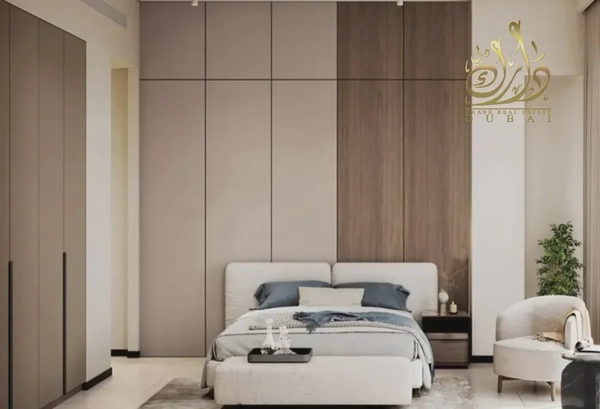 READY 20262 Years Post Handover Payment Plan |HIHG ROI|