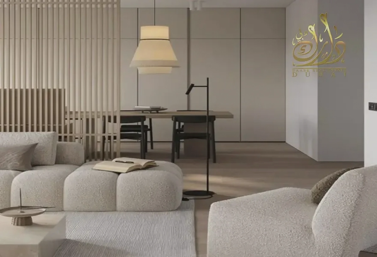 READY 20262 Years Post Handover Payment Plan |HIHG ROI|-1-1