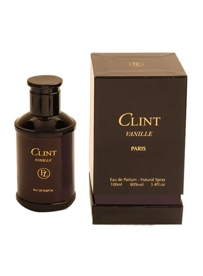 L'orientale Fragrances Clint Vanille Eau De Parfum 100Ml-0