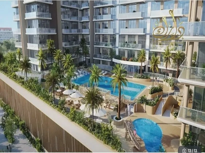 SPECIAL UNIT - NEAR METRO - 50% POST HANDOVER - POOL VIEW-0