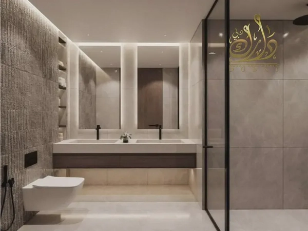 SPECIAL UNIT - NEAR METRO - 50% POST HANDOVER - POOL VIEW