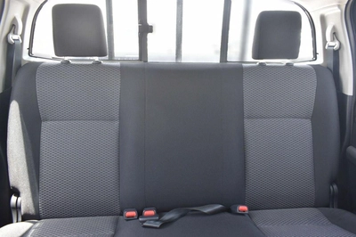 Toyota Hilux GL-9