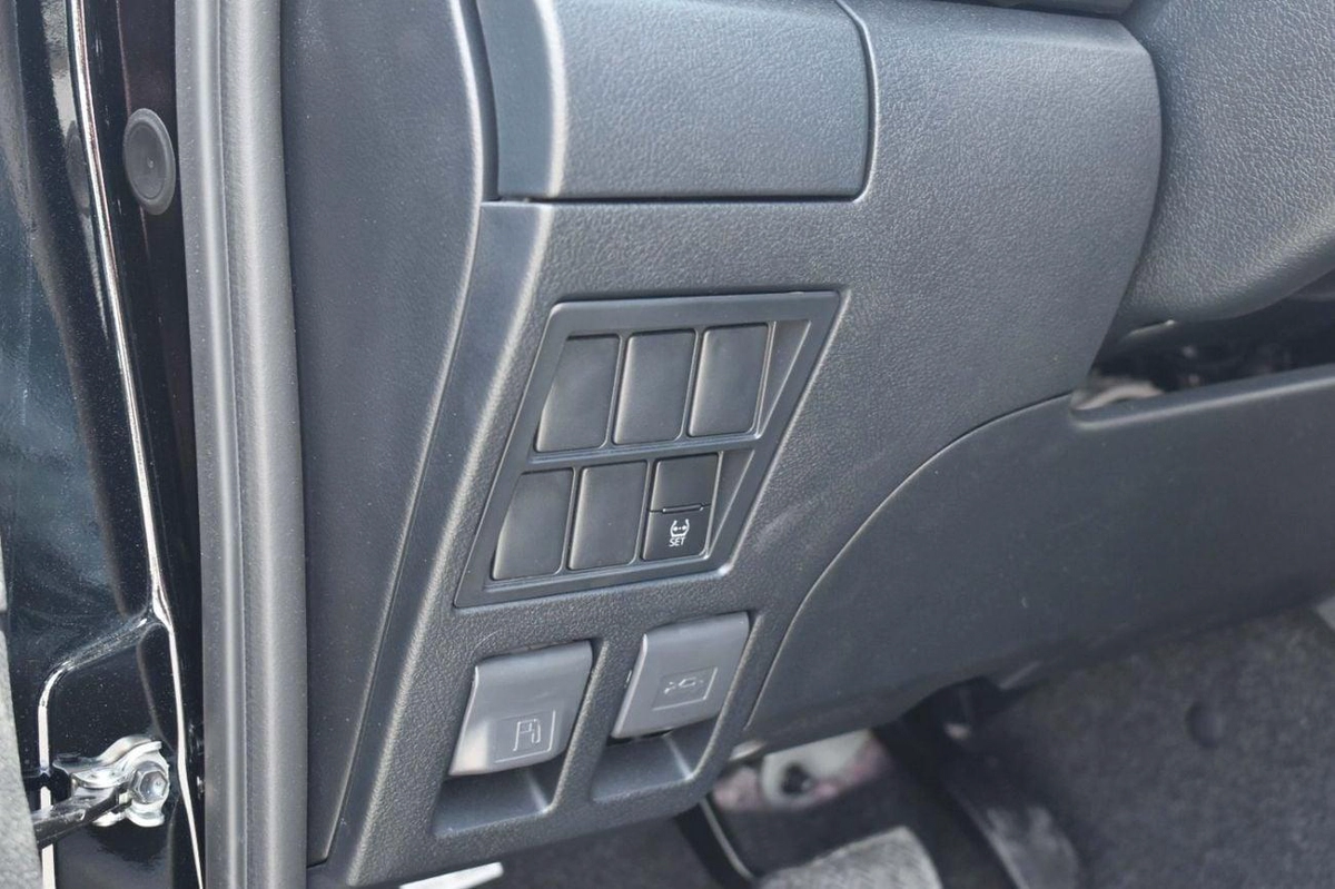 Toyota Hilux GL