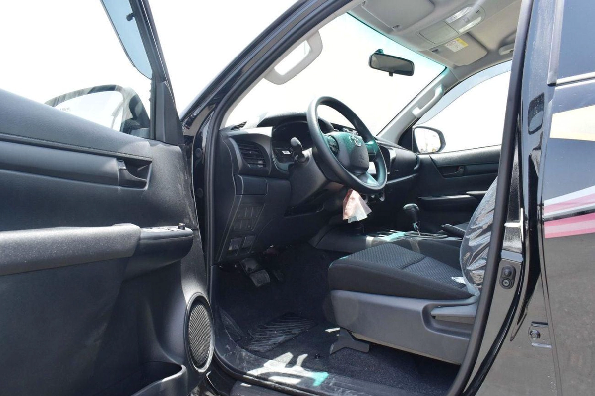 Toyota Hilux GL