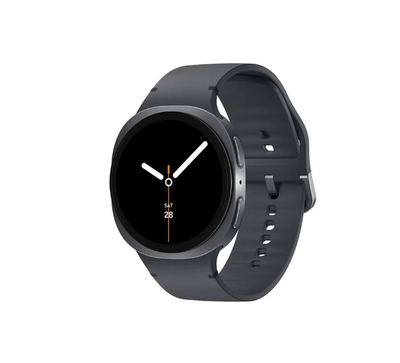 Samsung Galaxy Watch 8 44mm GPS Smartwatch-0