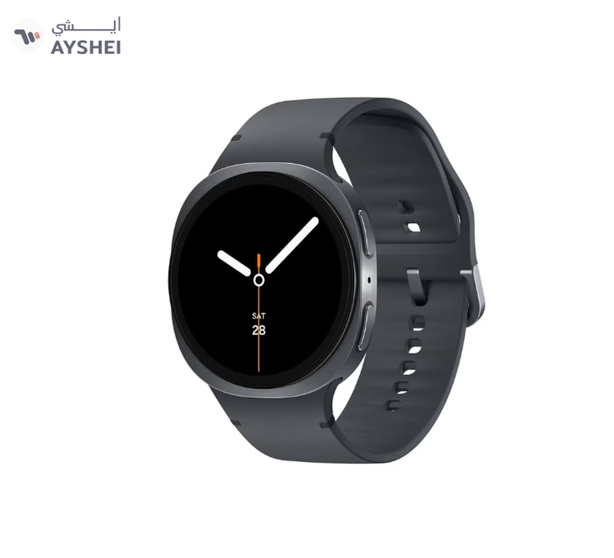 Samsung Galaxy Watch 8 44mm GPS Smartwatch-0-0