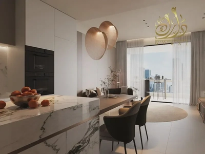 Post Handover Payment Plan | 1% Monthly Installments | Multiple Payment Plan Options-3