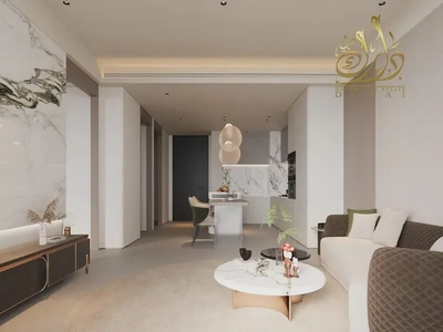 Post Handover Payment Plan | 1% Monthly Installments | Multiple Payment Plan Options-4