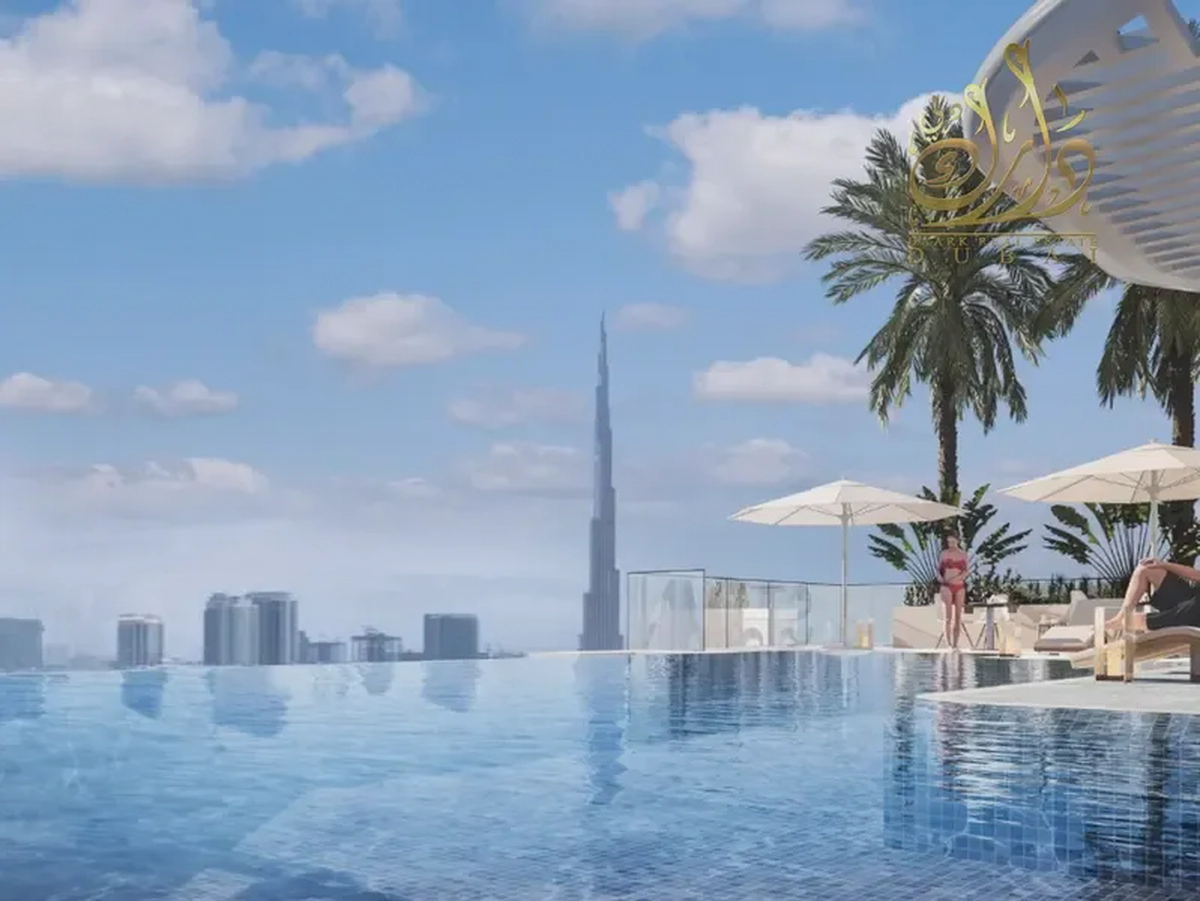 Post Handover Payment Plan | 1% Monthly Installments | Multiple Payment Plan Options