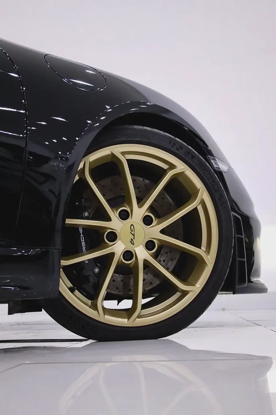 PORSCHE GT4 CARBON PACKAGE + PREMIUM RIMS + FULLY LOADED + WARRANTY UNTIL JUNE 2027-4