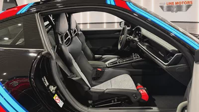 Porsche 911 Dakar 2024 - Sonderwunsch Exclusive Manufaktur- German/European Specs - Limited Edition-6