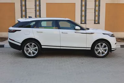 2020 Land Rover Range Rover Velar P250 S - 117000km - GCC Specs - Excellent Condition-4