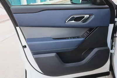 2020 Land Rover Range Rover Velar P250 S - 117000km - GCC Specs - Excellent Condition-7