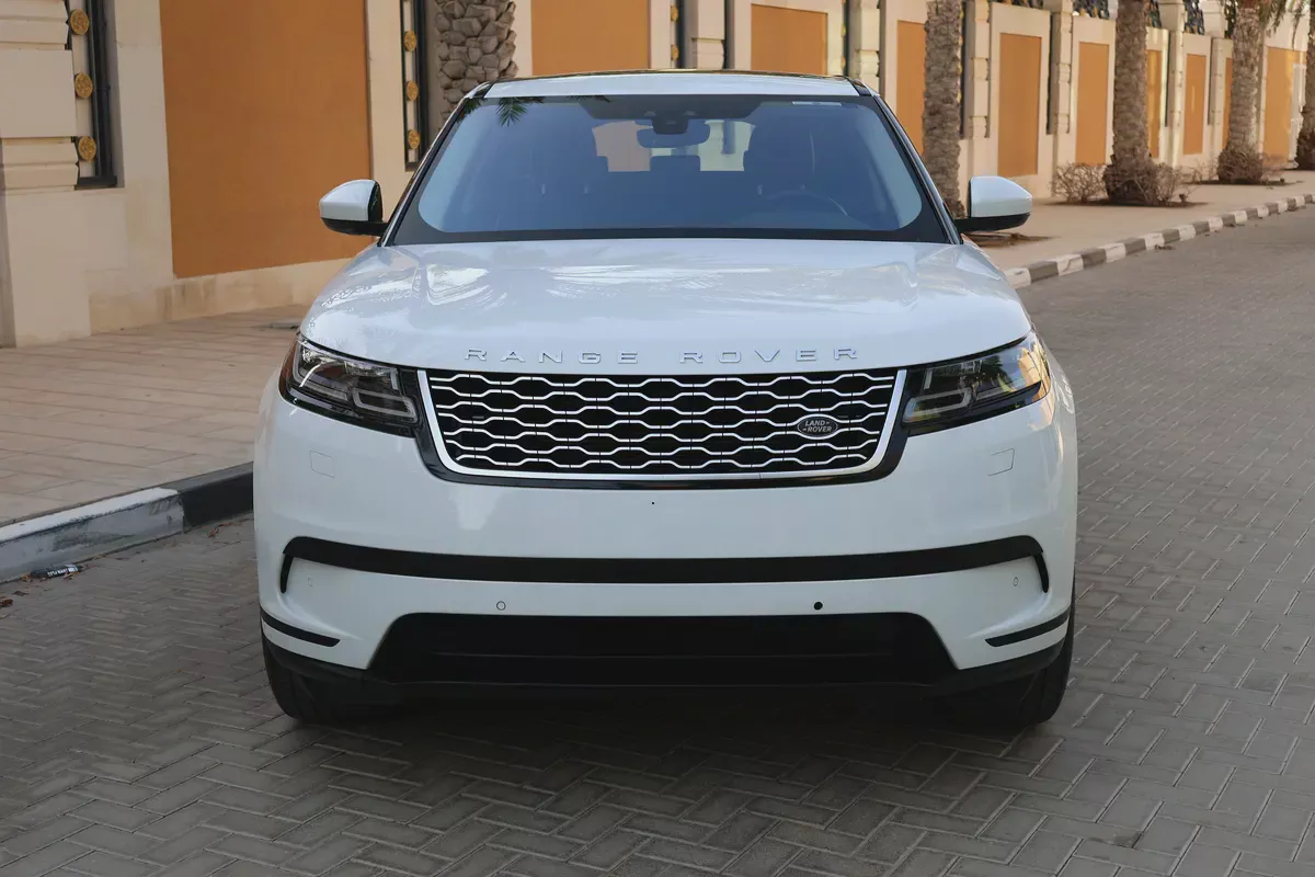 2020 Land Rover Range Rover Velar P250 S - 117000km - GCC Specs - Excellent Condition-5-5