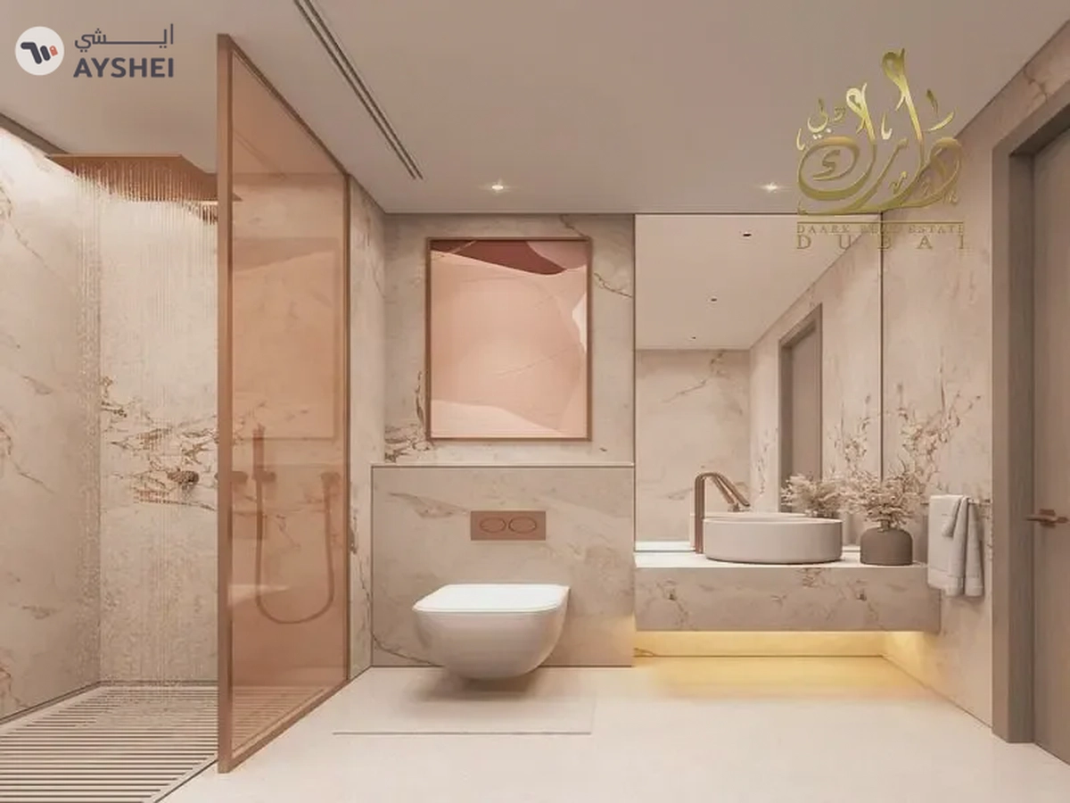 40 MONTH POST HANDOVER_ASK FOR 30% DISCOUNT_MARINA VIEW