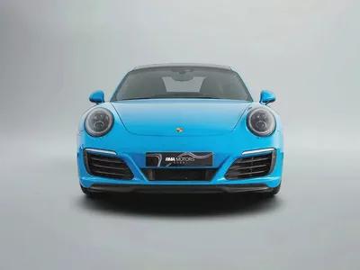 9,383 AED / 36 months | 0% DP | 2017 Porsche 911 Carrera S / Porsche Warranty-2