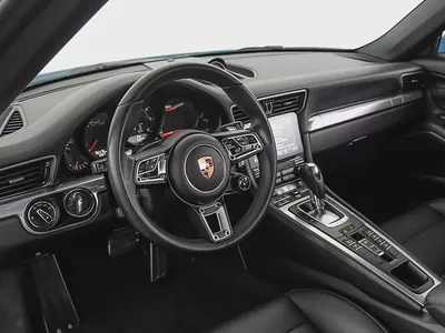 9,383 AED / 36 months | 0% DP | 2017 Porsche 911 Carrera S / Porsche Warranty-6