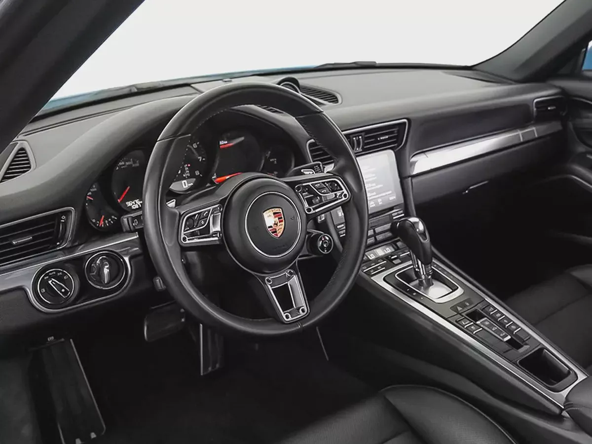 9,383 AED / 36 months | 0% DP | 2017 Porsche 911 Carrera S / Porsche Warranty-6-6