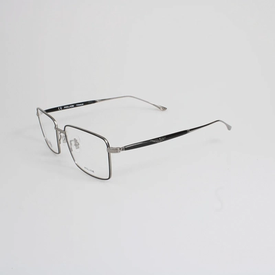 Police VPLM09J 55 17 Eyewear Frame for Men and Women-0