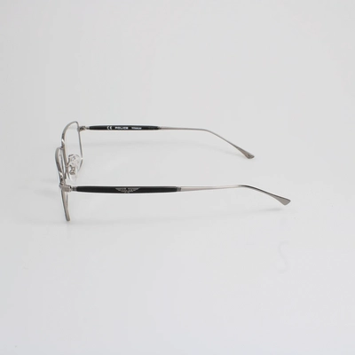 Police VPLM09J 55 17 Eyewear Frame for Men and Women-1