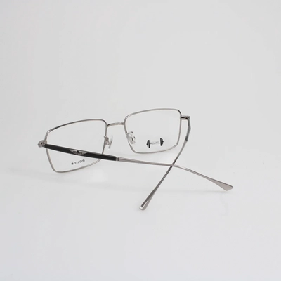 Police VPLM09J 55 17 Eyewear Frame for Men and Women-3