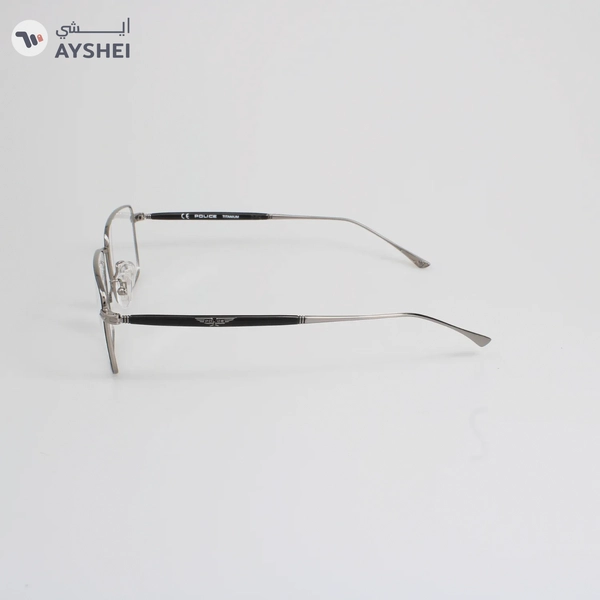 Police VPLM09J 55 17 Eyewear Frame for Men and Women
