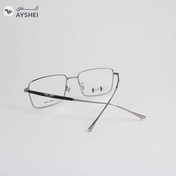 Police VPLM09J 55 17 Eyewear Frame for Men and Women