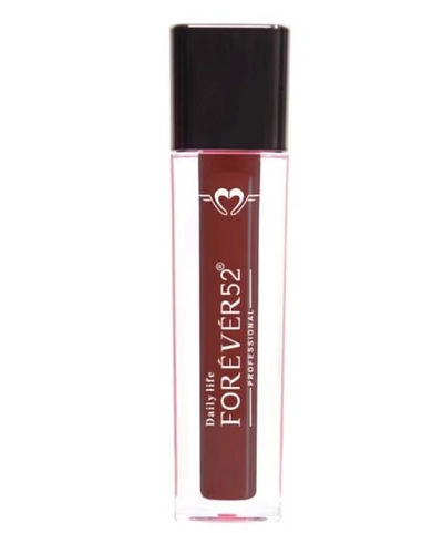 FOREVER52 Pout Out Loud Lipstick Brown-0