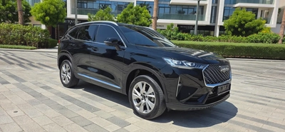 2025-Haval H6-Full Option-Excellent Condition-Under Warranty-Bank Finance Available-0