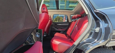 2025-Haval H6-Full Option-Excellent Condition-Under Warranty-Bank Finance Available-11