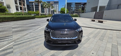 2025-Haval H6-Full Option-Excellent Condition-Under Warranty-Bank Finance Available-1