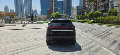 2025-Haval H6-Full Option-Excellent Condition-Under Warranty-Bank Finance Available-8