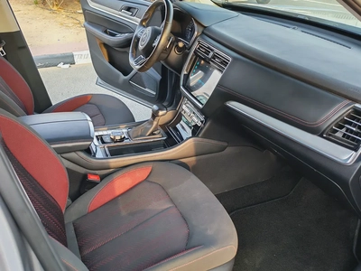 !! 2024!! MG RX8 Comfort | GCC Specs | 43000 kms only-6