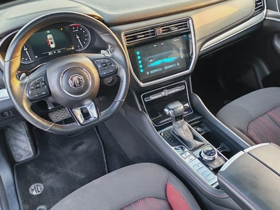 !! 2024!! MG RX8 Comfort | GCC Specs | 43000 kms only-7