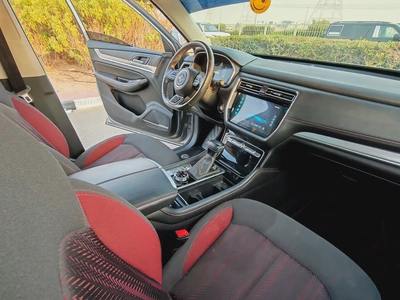 !! 2024!! MG RX8 Comfort | GCC Specs | 43000 kms only-8