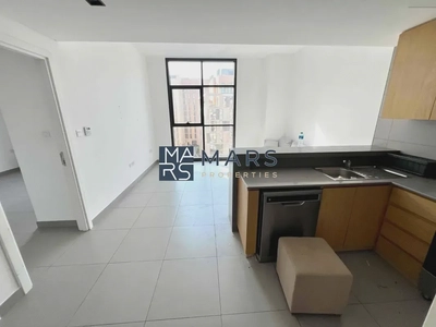 1bhk | Pool view | kitchen appliances | 6 Payments-10