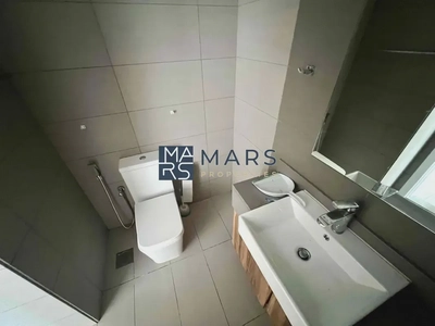 1bhk | Pool view | kitchen appliances | 6 Payments-7