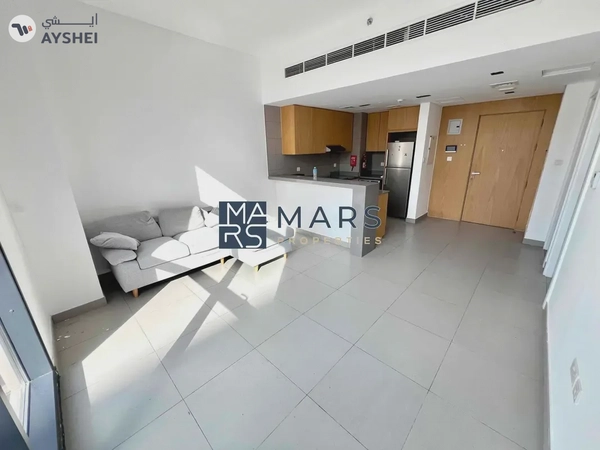 1bhk | Pool view | kitchen appliances | 6 Payments